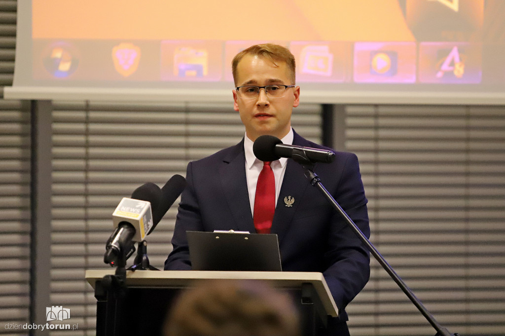 Konwencja wyborcza Konfederacji