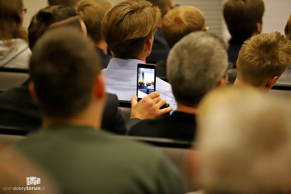 Konwencja wyborcza Konfederacji