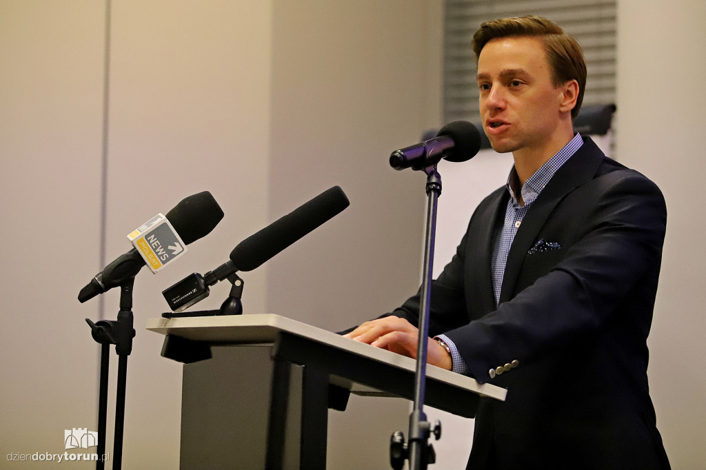 Konwencja wyborcza Konfederacji