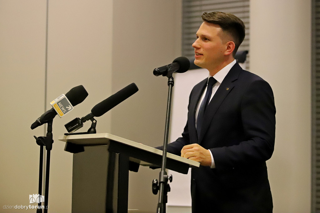 Konwencja wyborcza Konfederacji