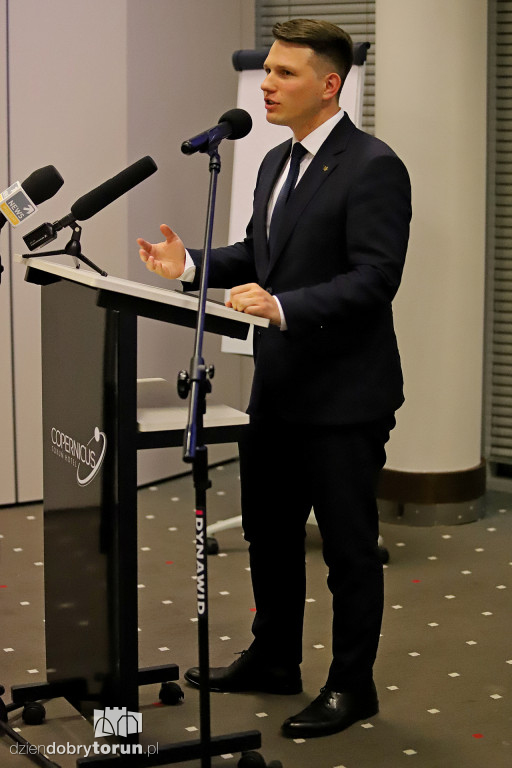Konwencja wyborcza Konfederacji