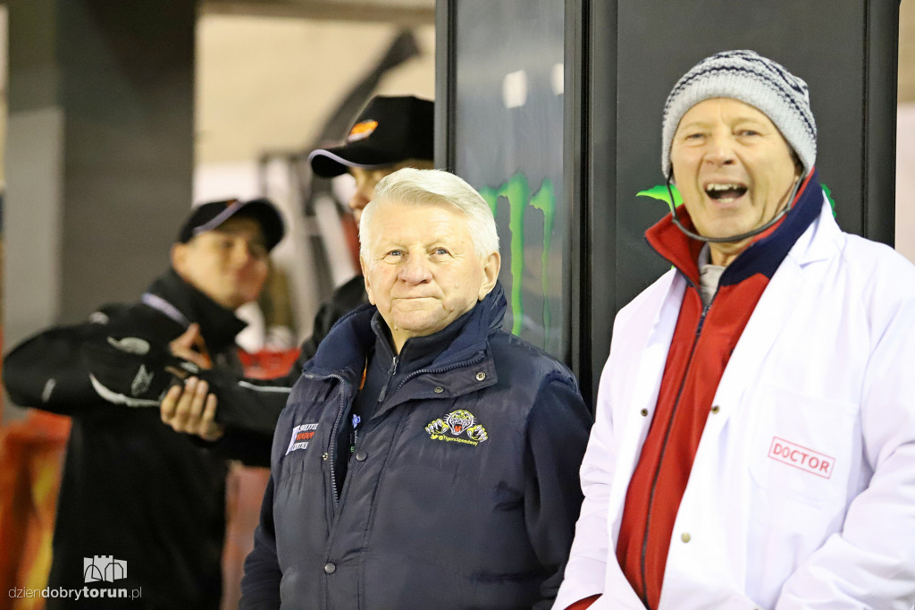 Speedway Grand Prix 2019 na Motoarenie