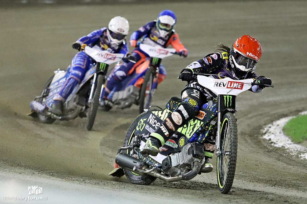 Speedway Grand Prix 2019 na Motoarenie