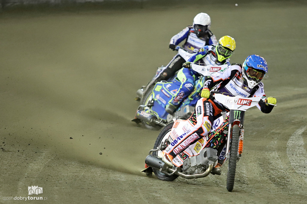 Speedway Grand Prix 2019 na Motoarenie
