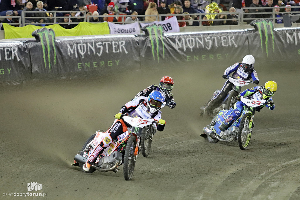 Speedway Grand Prix 2019 na Motoarenie
