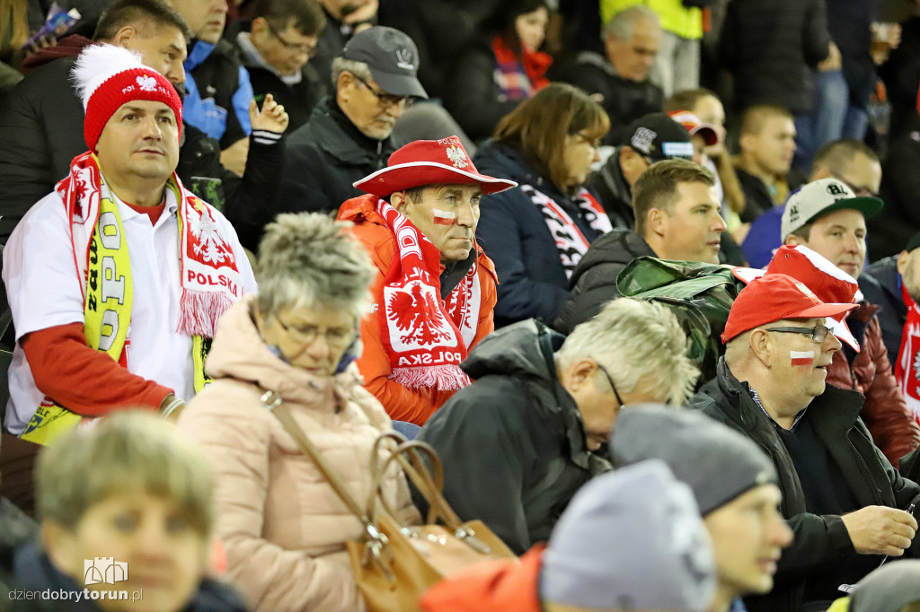 Kibice na Speedway Grand Prix