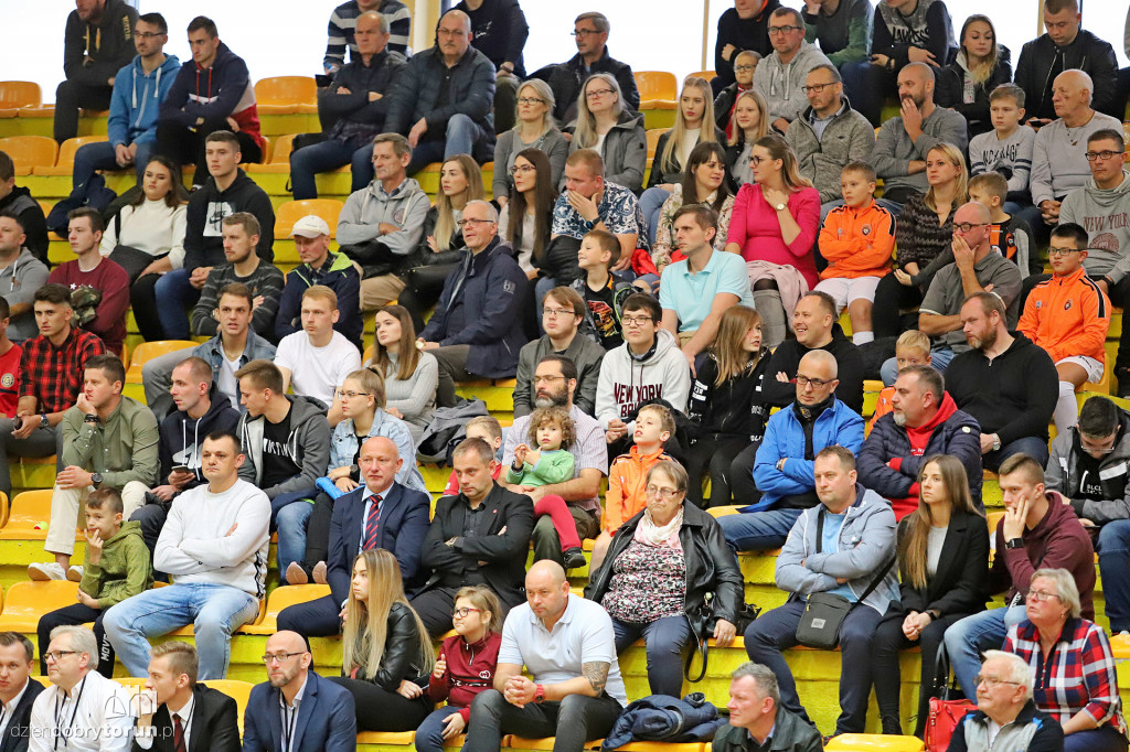 FC KJ Toruń 1 : 1 Futsal Leszno
