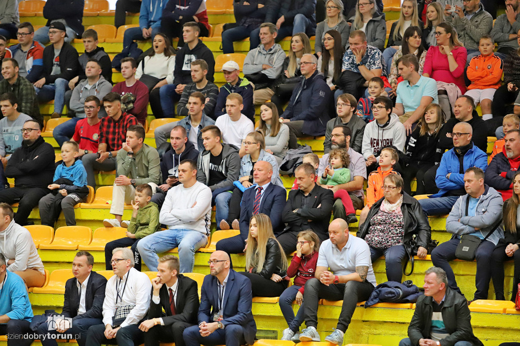 FC KJ Toruń 1 : 1 Futsal Leszno