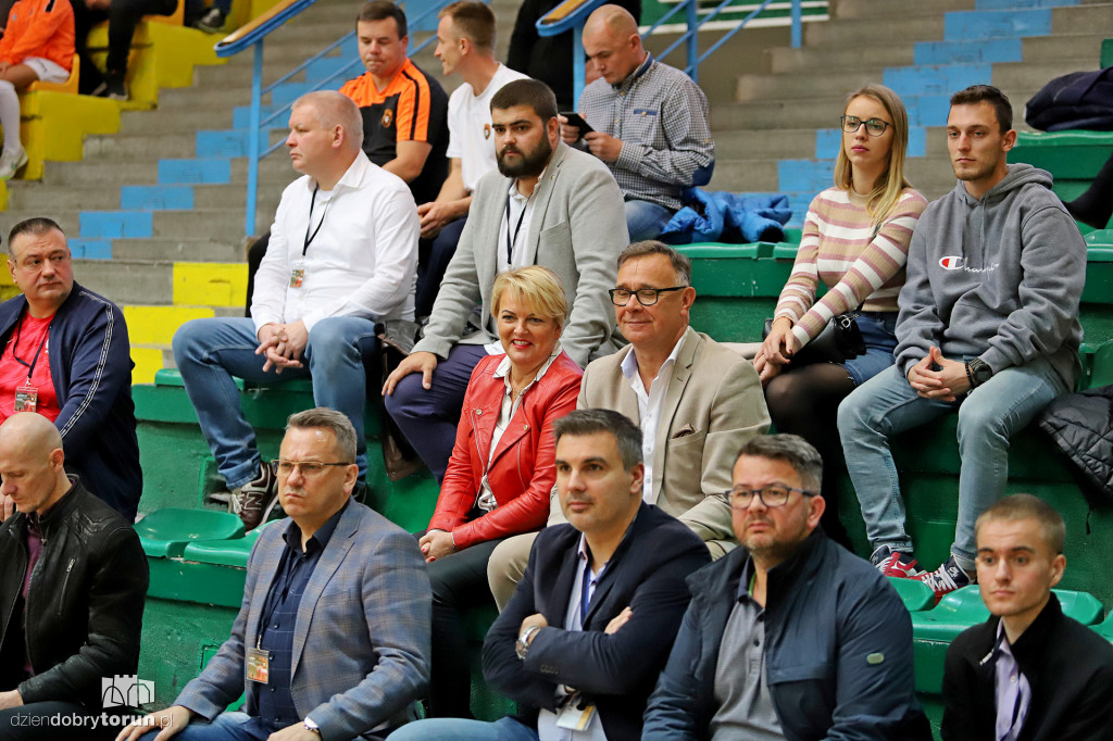 FC KJ Toruń 1 : 1 Futsal Leszno