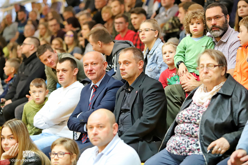 FC KJ Toruń 1 : 1 Futsal Leszno
