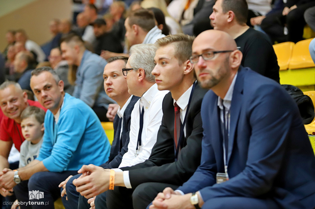 FC KJ Toruń 1 : 1 Futsal Leszno
