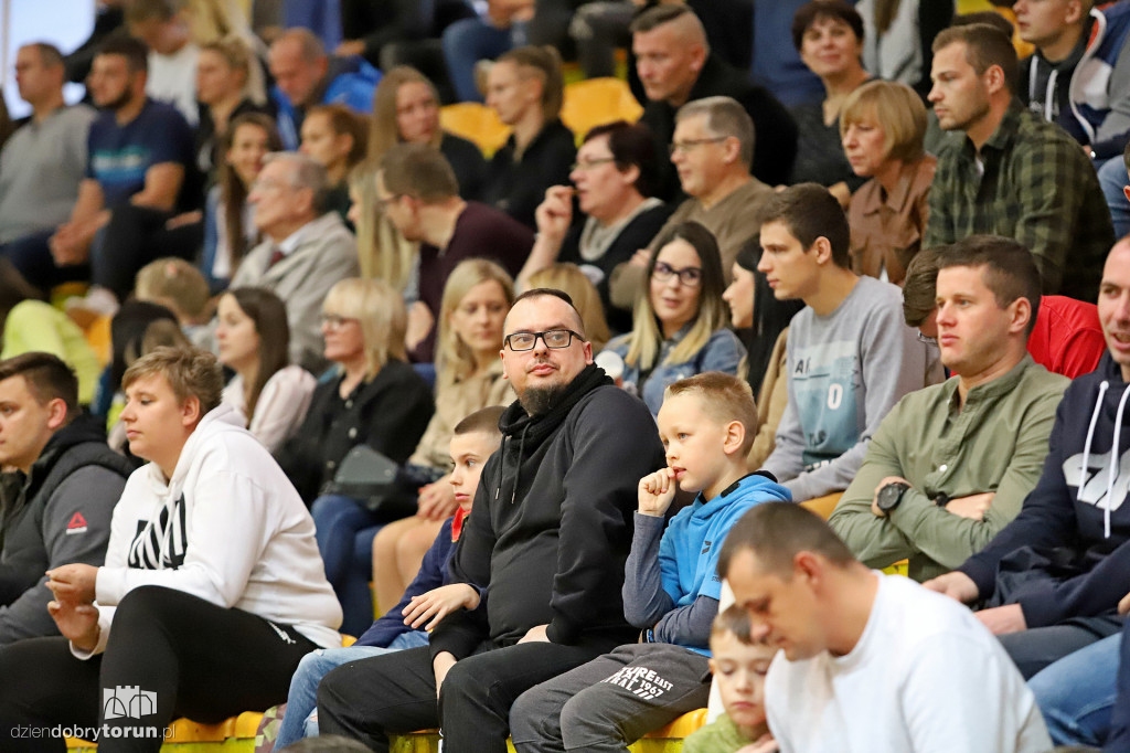 FC KJ Toruń 1 : 1 Futsal Leszno