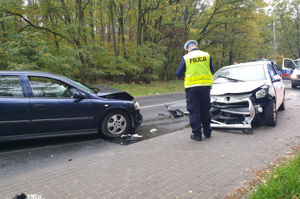 Śmiertelny wypadek w regionie