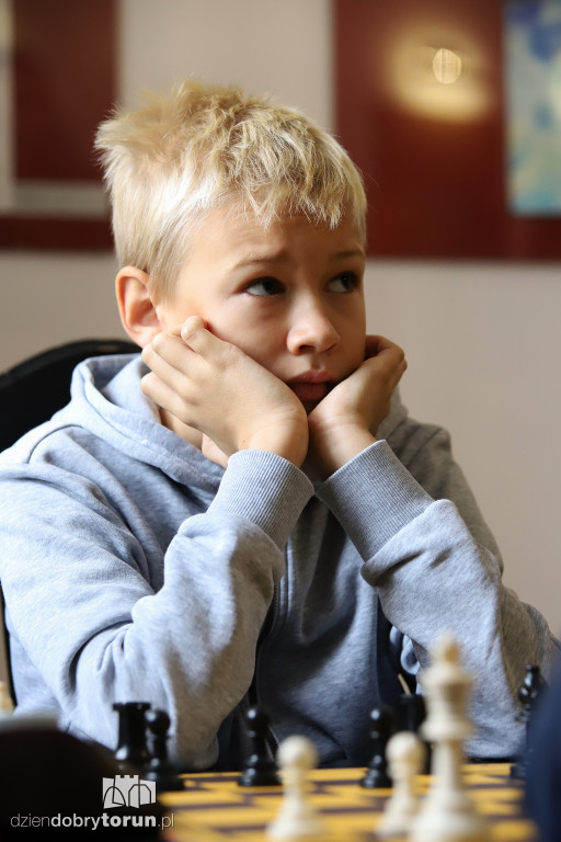 Grand Prix Torunia w szachach szybkich