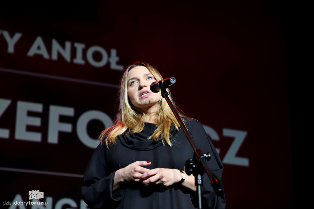Gala otwarcia Toffifest