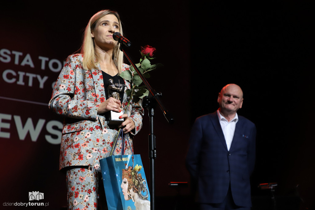 Gala otwarcia Toffifest