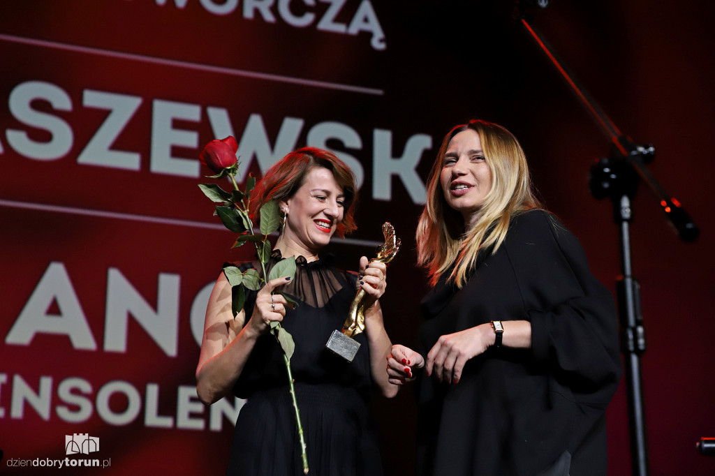 Gala otwarcia Toffifest