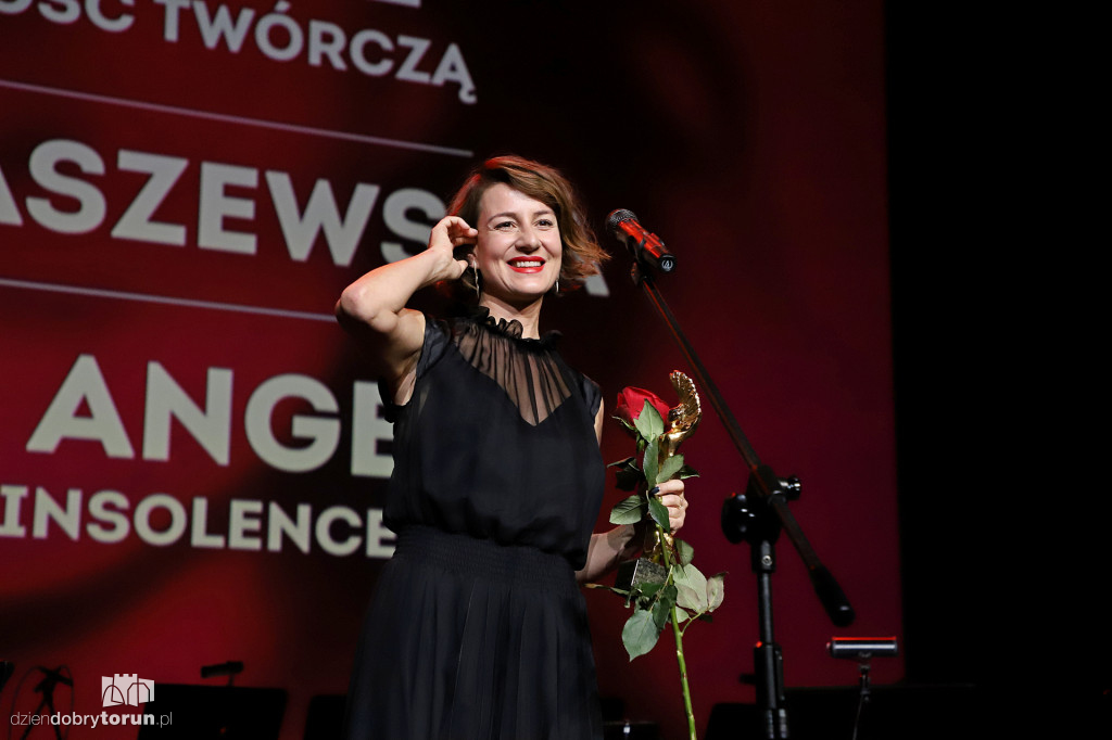 Gala otwarcia Toffifest