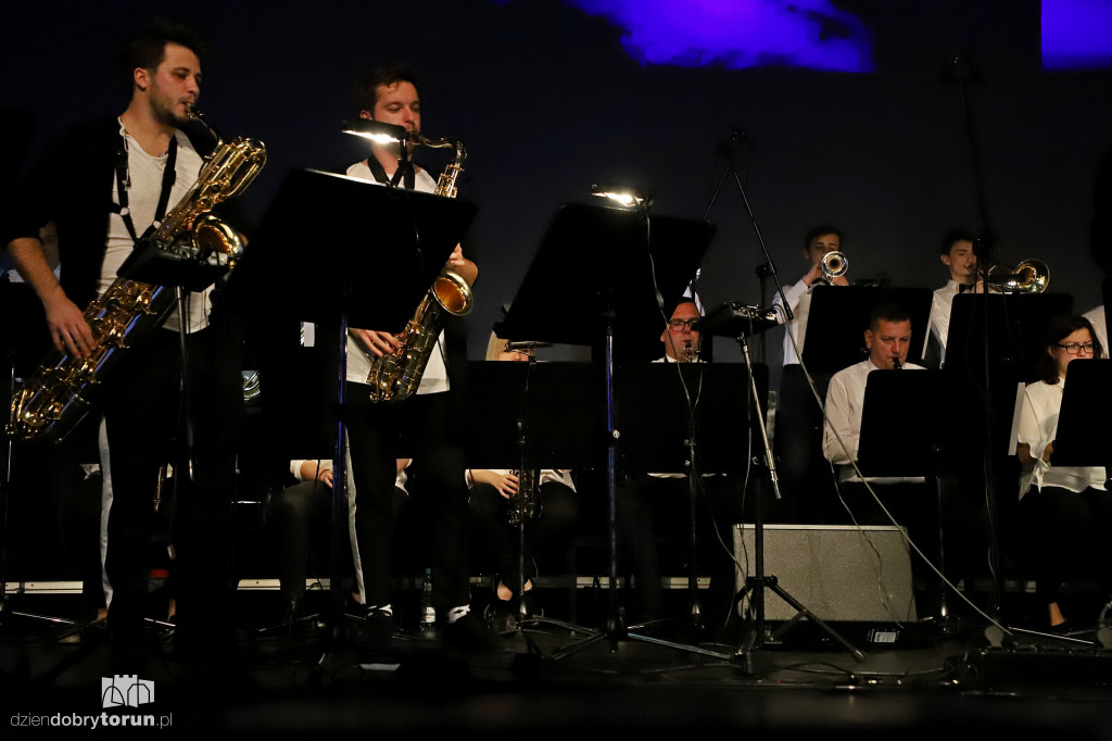 Gala otwarcia Toffifest
