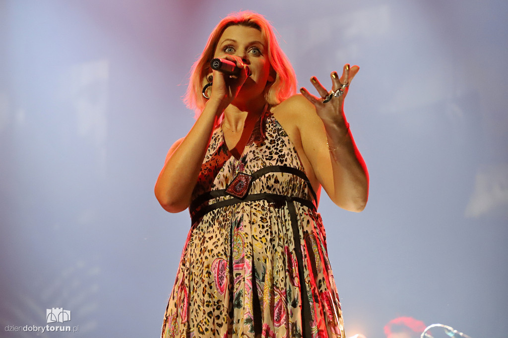 Gala otwarcia Toffifest