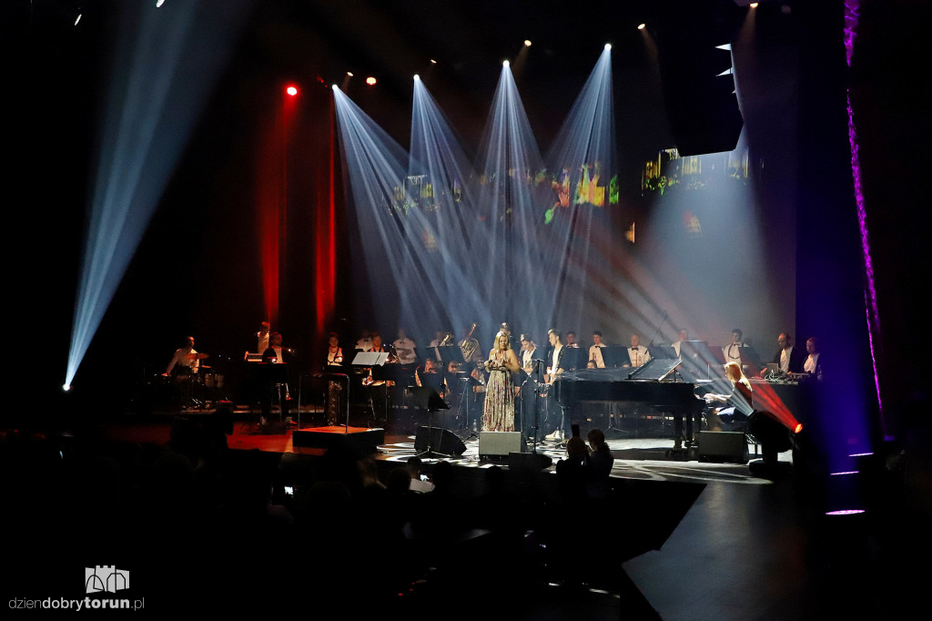 Gala otwarcia Toffifest