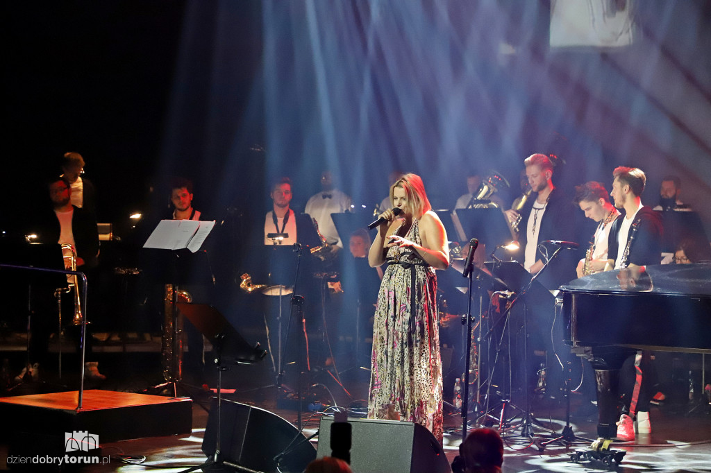 Gala otwarcia Toffifest
