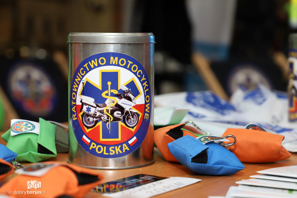 13. edycja targów Moto-Tor w Toruniu