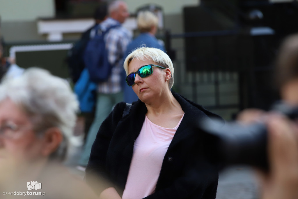 ,,TAK'' dla edukacji seksualnej