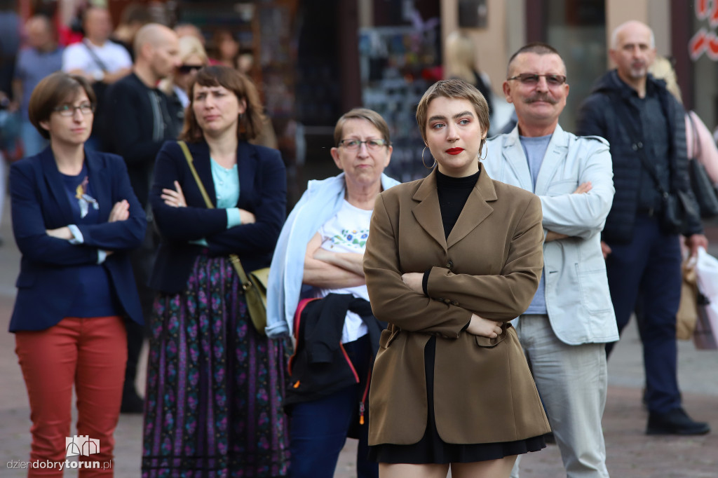 ,,TAK'' dla edukacji seksualnej