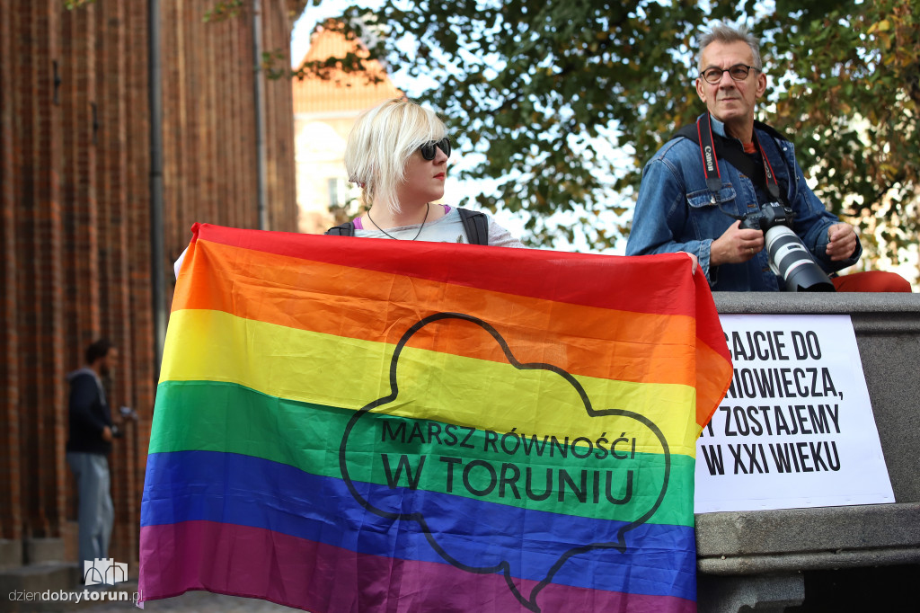 ,,TAK'' dla edukacji seksualnej