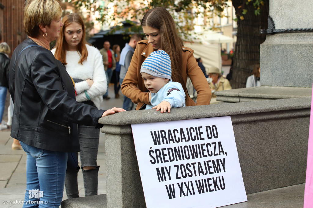 ,,TAK'' dla edukacji seksualnej