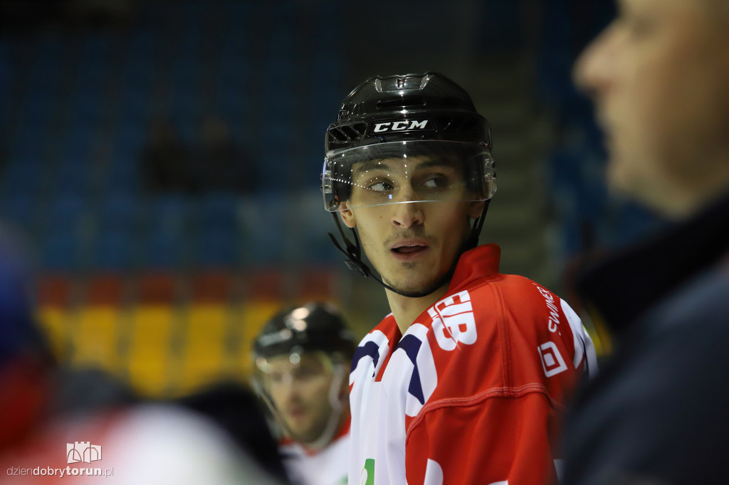 KH Energa Toruń 3:1 Naprzód Janów