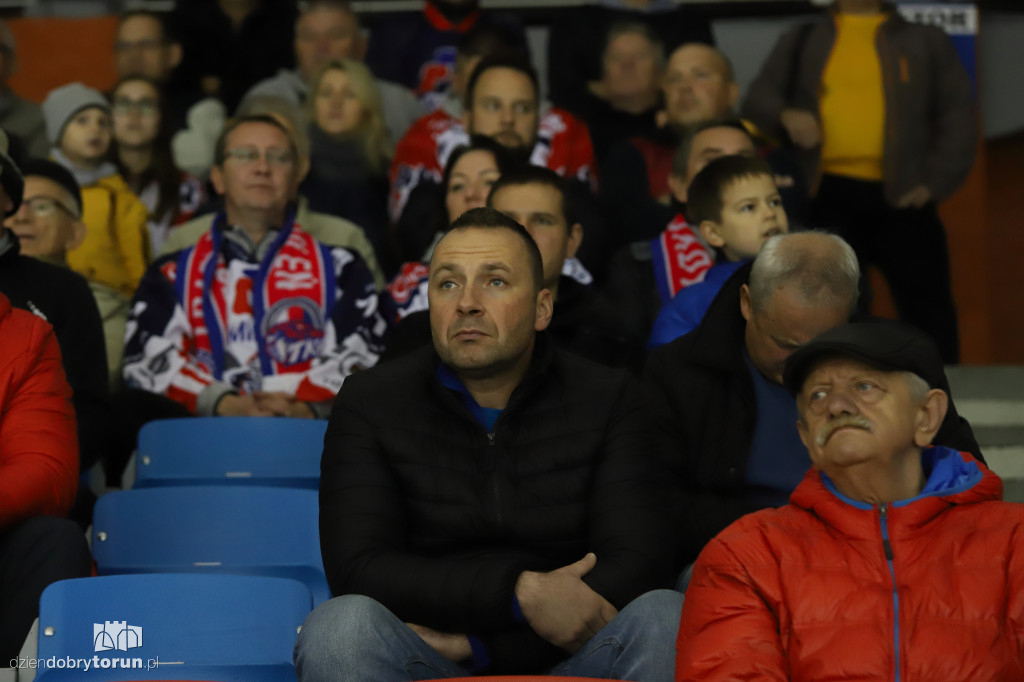 KH Energa Toruń 3:1 Naprzód Janów