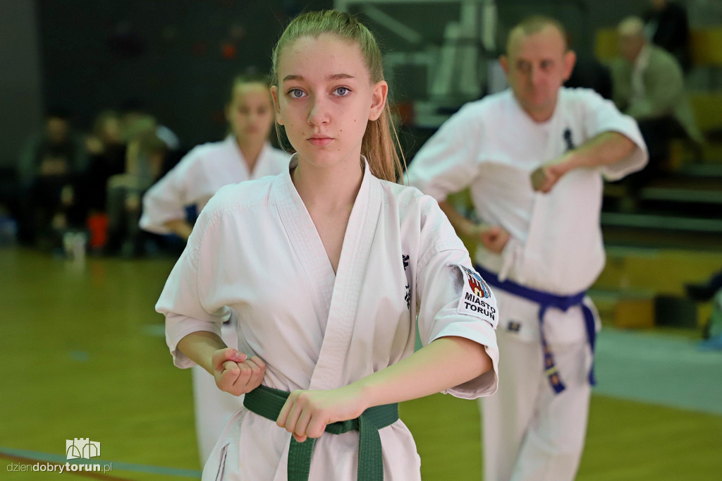 100 kata challenge w karate