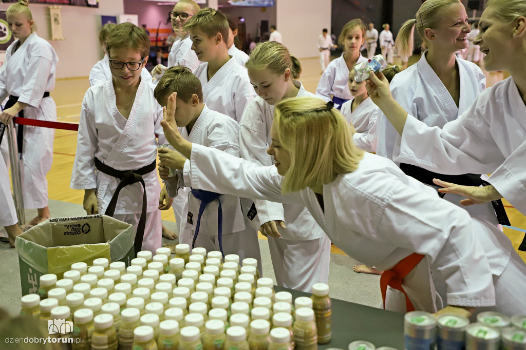 100 kata challenge w karate