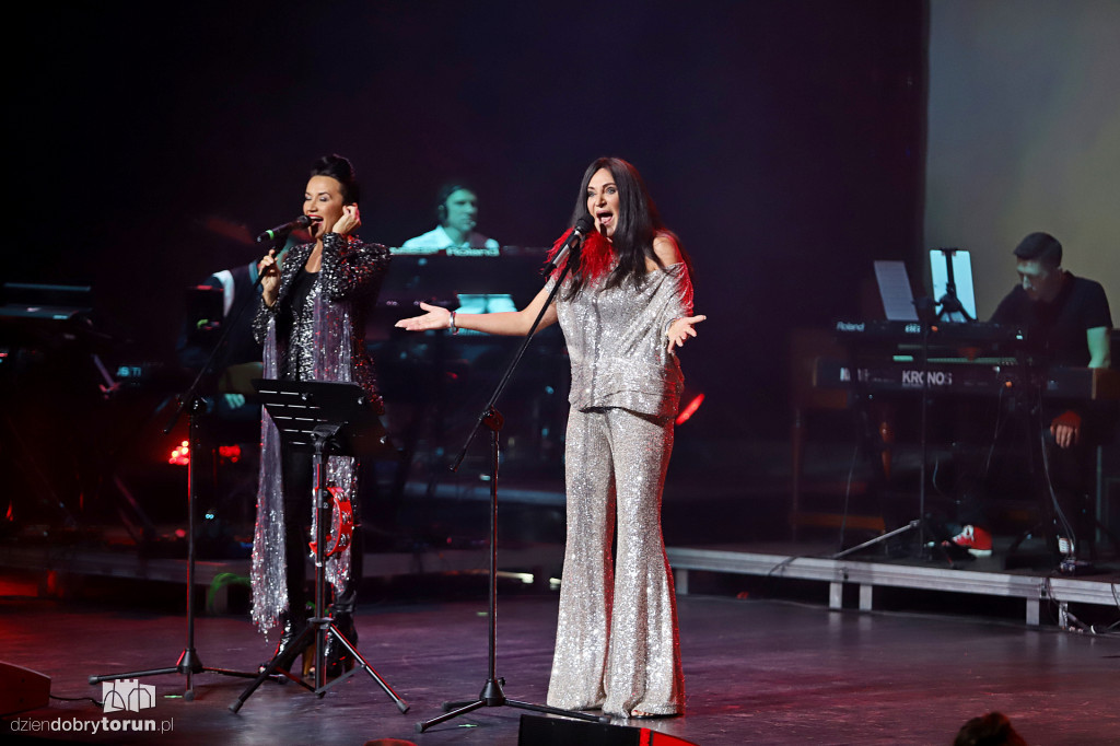 Gala zamknięcia Toffifest