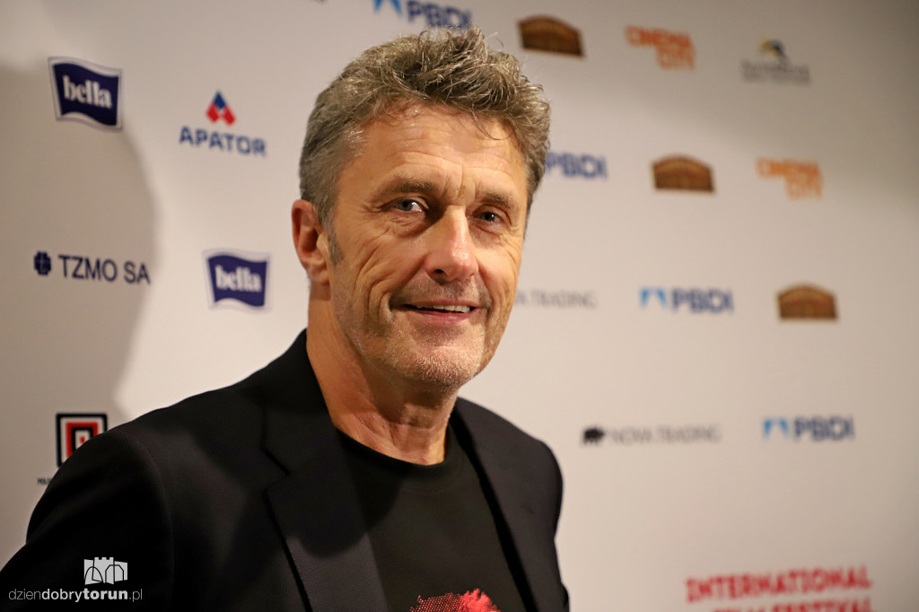 Gala zamknięcia Toffifest