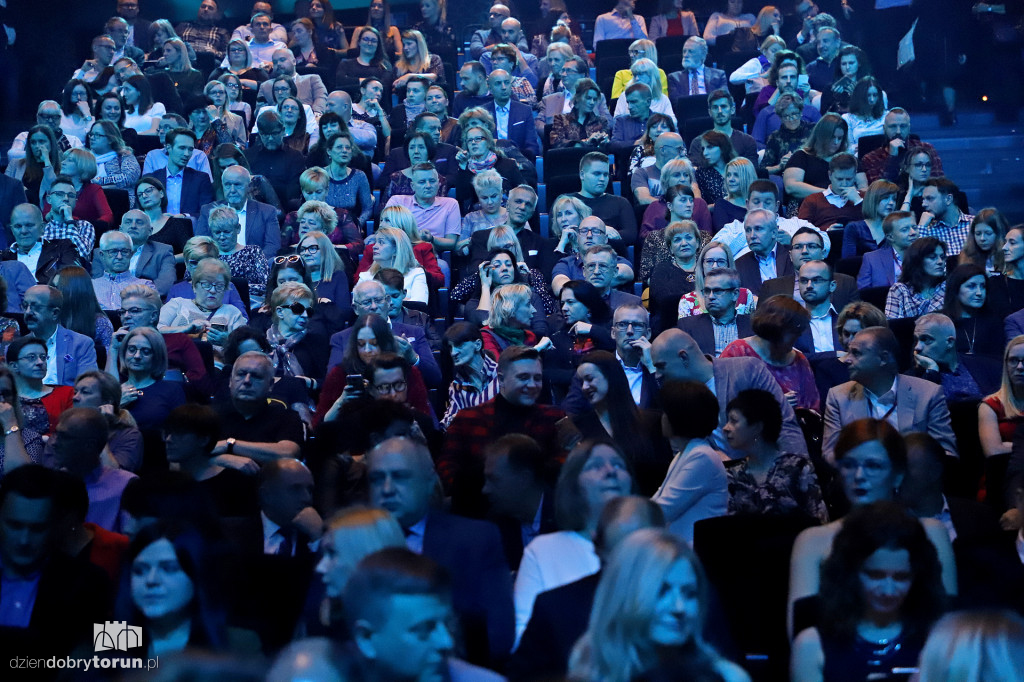 Gala zamknięcia Toffifest
