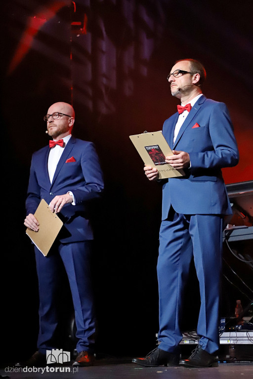 Gala zamknięcia Toffifest