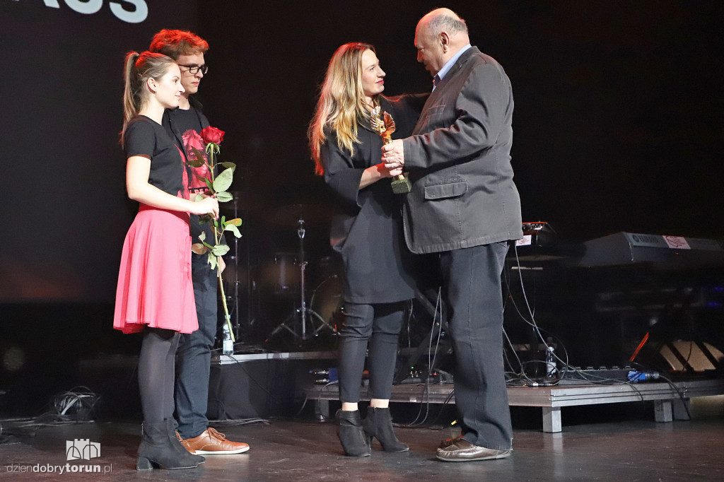 Gala zamknięcia Toffifest