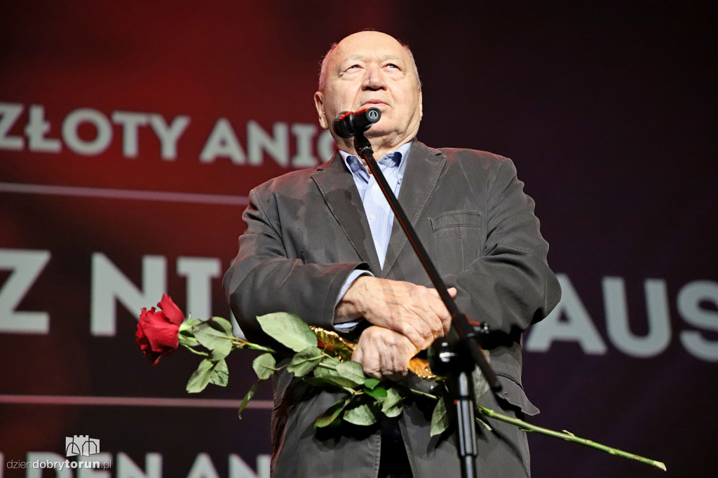 Gala zamknięcia Toffifest