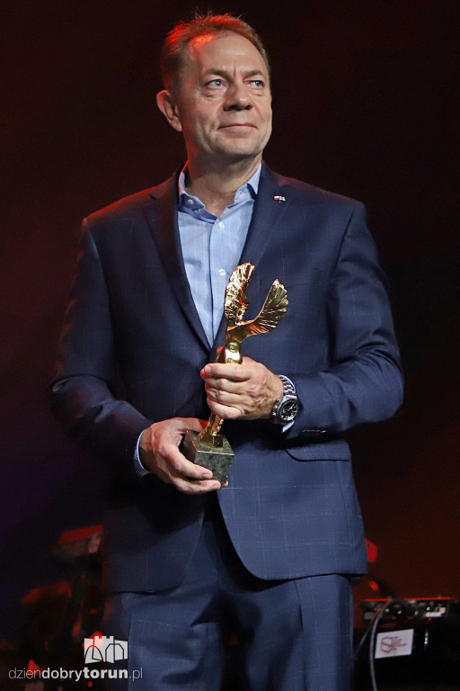 Gala zamknięcia Toffifest
