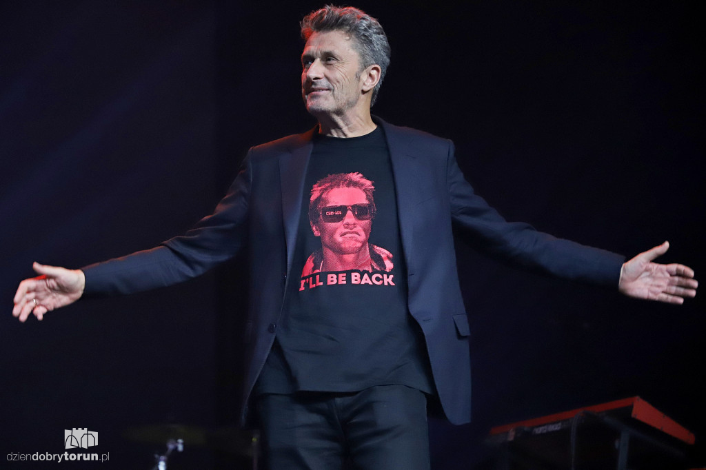 Gala zamknięcia Toffifest
