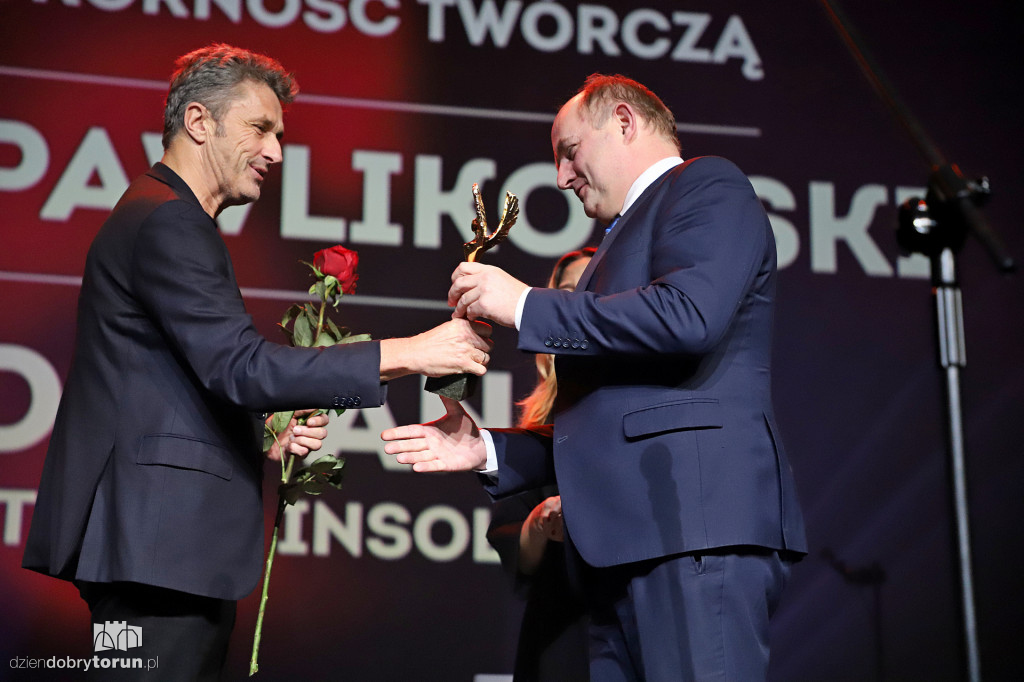 Gala zamknięcia Toffifest