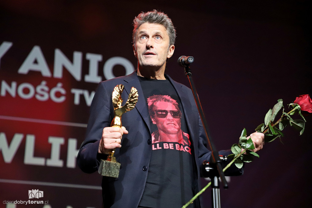 Gala zamknięcia Toffifest