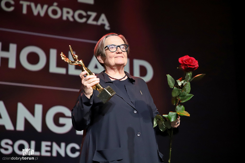 Gala zamknięcia Toffifest