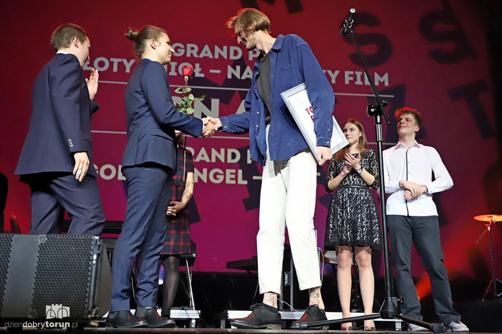 Gala zamknięcia Toffifest