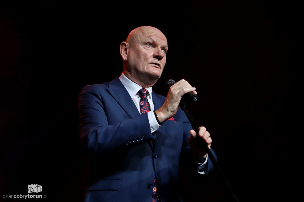 Gala zamknięcia Toffifest
