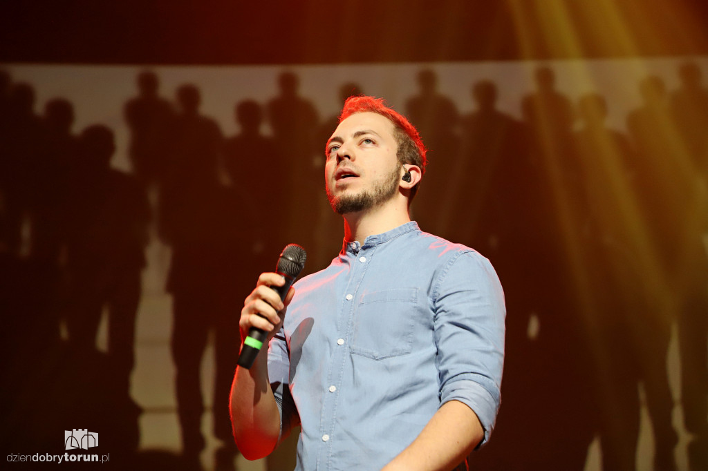 Gala zamknięcia Toffifest