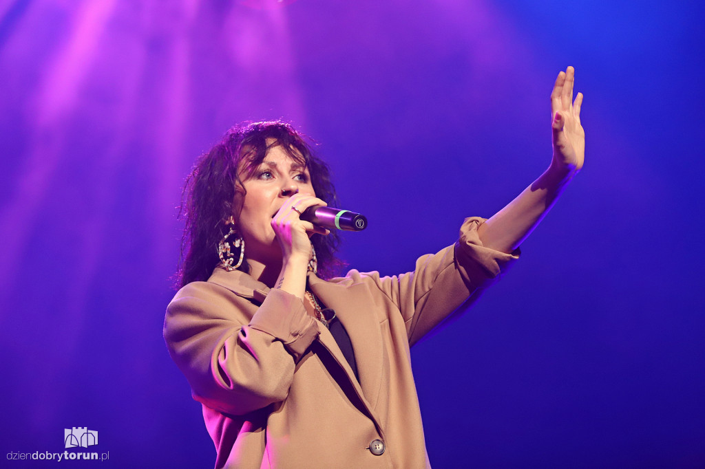 Gala zamknięcia Toffifest